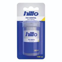 Fio dental hillo 12x100m Fio dental hillo 12x100m