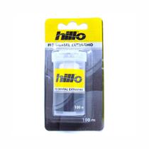 Fio Dental Hillo Extra Fino 100M. Fio Dental Hillo Extra Fino 100M.