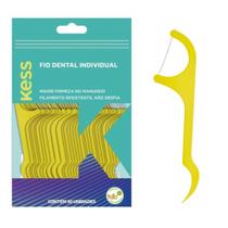 Fio Dental Individual Com 30 Unidades 1998 Fio Dental Individual Com 30 Unidades 1998