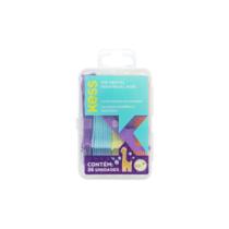 Fio dental individual kids kess pote com 36 Fio dental individual kids kess pote com 36