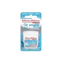 Fio Dental Johnson E Johnson Reach Extra Fino 50 Metros