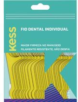 Fio dental kess individual c/ 30 un ref 1998 Fio dental kess individual c/ 30 un ref 1998