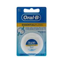 Fio Dental Oral B 50m Essential Floss