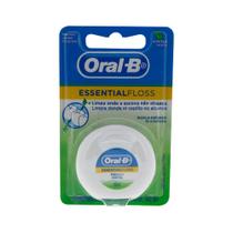 Fio Dental Oral B 50mt Essential Floss Menta