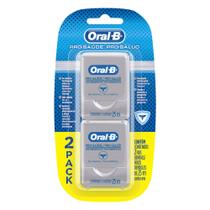 Fio Dental Oral-B Expert Super Floss 50 Unidades