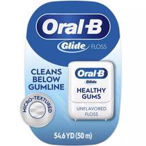 Fio dental Oral-B Glide Pro-Health Original 50 m Fio dental Oral-B Glide Pro-Health Original 50 m
