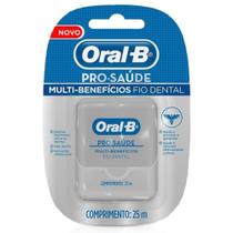 Fio Dental Oral-B Pro Saude 25m
