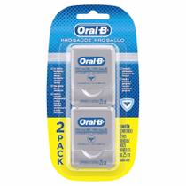 Fio Dental Oral-B Pro-Saúde com 2 Unidades de 25m cada