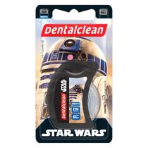 Fio Dental Para Meninos Star Wars R2D2 25m Fio Dental Para Meninos Star Wars R2D2 25m