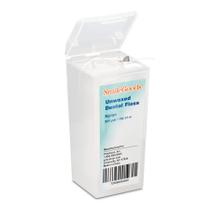 Fio dental Practicon SmileGoods sem cera 183 m nylon Fio dental Practicon SmileGoods sem cera 183 m nylon