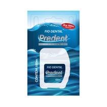 Fio dental predent 100m premium tradicional