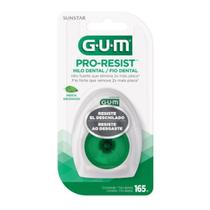 Fio Dental Pro Resist Gum 165m 1840 Ly