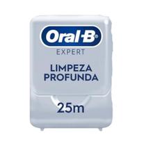 Fio Dental Pro-Saúde Limpeza Profunda Oral-b