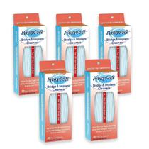 Fio dental Proxysoft para pontes e implantes, pacotes de 5