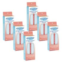 Fio dental Proxysoft para pontes e implantes, pacotes de 6 Fio dental Proxysoft para pontes e implantes, pacotes de 6