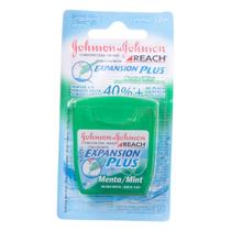 Fio Dental Reach Menta Johnson's 50m