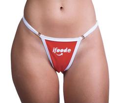 Fio Dental Sexy Ifoode Pimenta Sexy