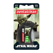 Fio Dental Star Wars 50m Dentalclean Fio Dental Star Wars 50m Dentalclean
