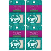 Fio Dental Tom's of Maine Anti Placa Menta Verde 4 Unidades Fio Dental Tom's of Maine Anti Placa Menta Verde 4 Unidades