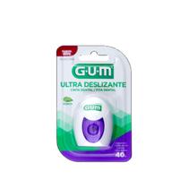 Fio Dental Ultra Deslizante GUM 40m