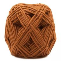 Fio diamante 100 gr cor 7319 ouro do egito Fio diamante 100 gr cor 7319 ouro do egito