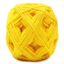 Fio Diamante 100g Cor 1709 Gouda - Círculo