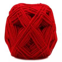 Fio Diamante 100g Cor 3252 Batom - Círculo Fio Diamante 100g Cor 3252 Batom - Círculo