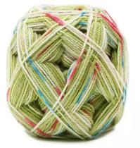 Fio diamante baby 100 gr cor 9723 planalto