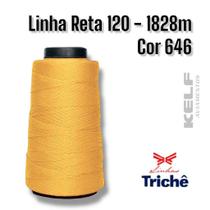 Fio Dinner 120 1828m 28 tex - 646 Fio Dinner 120 1828m 28 tex - 646