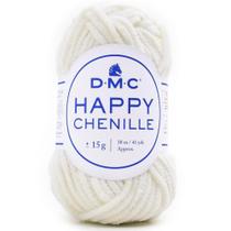 Fio DMC Happy Chenille 15g - Amigurumi