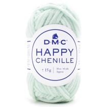 Fio DMC Happy Chenille 15g - Amigurumi