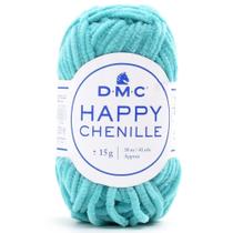 Fio DMC Happy Chenille 15g - Amigurumi