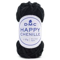 Fio DMC Happy Chenille 15g