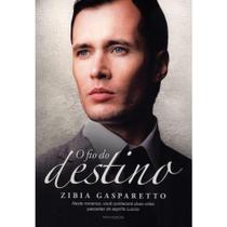 Fio Do Destino (O) - Pocket - Vida e consciencia