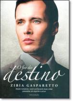 Fio do Destino, O - VIDA E CONSCIENCIA