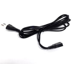 Fio Do Pedal Chinês Compatível Com Motores Máquina Costura Importado