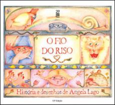 Fio do riso, o