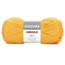 Fio Doçura Círculo 100g