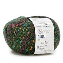 Fio Dubai Pingouin 100g
