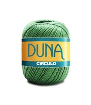 Fio Duna 100g - 170 Mt 100% Algodão Mercerizado Tex 590