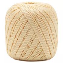 Fio duna cor 1114 amarelo candy 170 mts