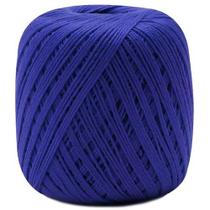 Fio duna cor 2829 azul bic 170 metros - círculo Fio duna cor 2829 azul bic 170 metros - círculo