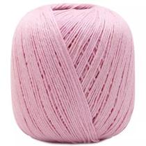 Fio duna cor 3526 rosa candy 170 metros - círculo