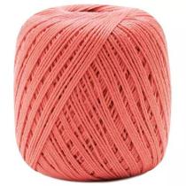 Fio duna cor 4004 coral vivo 170 mts