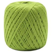 Fio duna cor 5203 greenery 170 metros - círculo