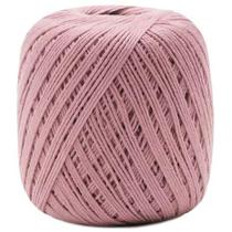 Fio duna cor 6001 rosa cristal 170 mts