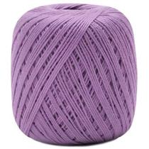 Fio duna cor 6399 azaleia lilás 170 mts