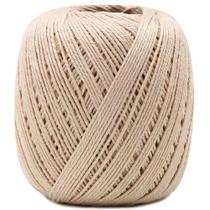 FIO DUNA COR 7684 170 MTS PORCELANA MARFIM - 100% Algodão Mercerizado FIO DUNA COR 7684 170 MTS PORCELANA MARFIM - 100% Algodão Mercerizado