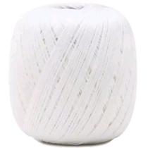 Fio duna cor 8001 branco 170 mts