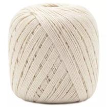 Fio duna cor 8176 off white 170 metros - círculo